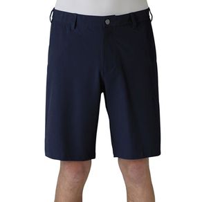 adidas Men\'s Ultimate Short 1013179-College Navy  Size 30, college navy