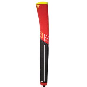 Golf Pride Tour SNSR Contour 104CC Grips 1030502-Red/Black, red/black