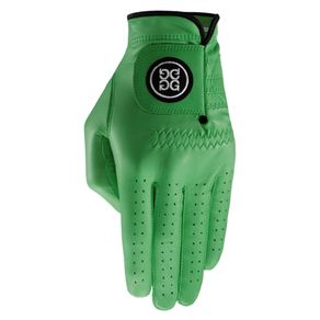 G/FORE Collection Men\'s Golf Glove 1034636-Clover Green  Size sm Left, clover green