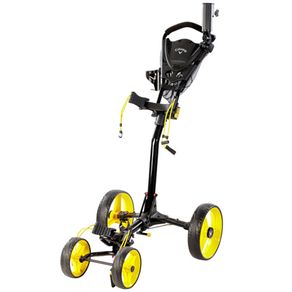 Callaway Trek Push Cart 1077382-