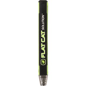 Flat Cat Solution Putter Grip - Svelte 1099824-