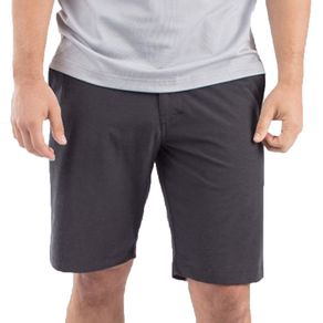 TravisMathew Men\'s Beck Shorts 1101680-Black  Size 32, black