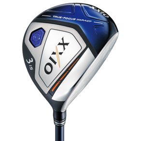 XXIO X Fairway 1113610-Right 5 Wood Regular Stock Graphite