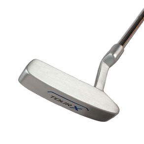 Tour X Juniors\' Putter 1114162-Right, blue