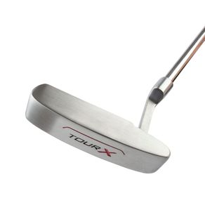 Tour X Juniors\' Putter 1114166-Right, red