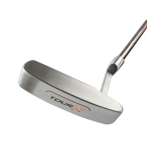 Tour X Juniors\' Putter 1114168-Right, orange