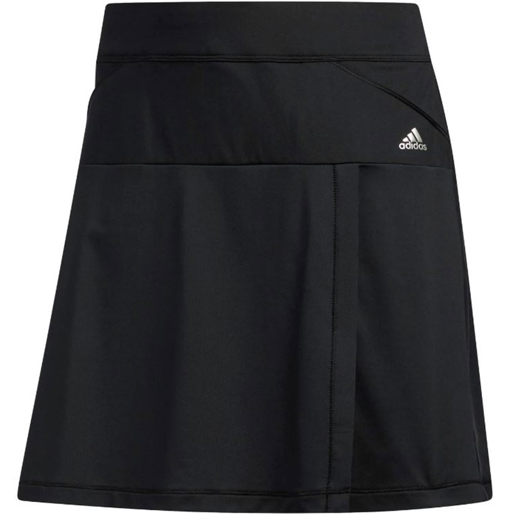 adidas Women\'s Color-Pop Skort  Size XL, Black