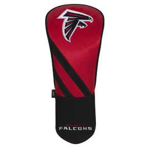 NFL Individual Driver Headcover 1129380-Atlanta Falcons