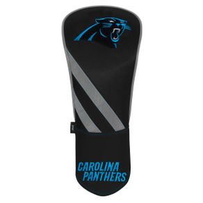 NFL Individual Driver Headcover 1129383-Carolina Panthers