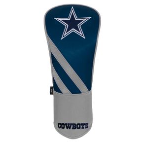 NFL Individual Driver Headcover 1129387-Dallas Cowboys