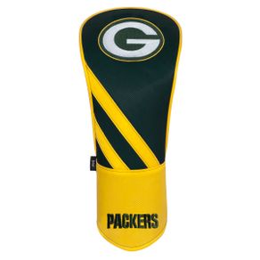 NFL Individual Driver Headcover 1129390-Green Bay Packers