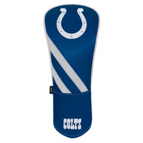 NFL Individual Driver Headcover 1129392-Indianapolis Colts