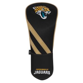 NFL Individual Driver Headcover 1129393-Jacksonville Jaguars