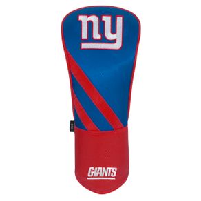 NFL Individual Driver Headcover 1129399-New York Giants