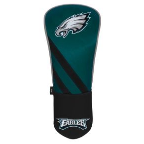 NFL Individual Driver Headcover 1129402-Philadelphia Eagles