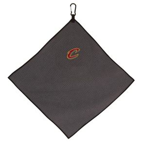 NBA Small Microfiber Towel 1131232-Cleveland Cavaliers