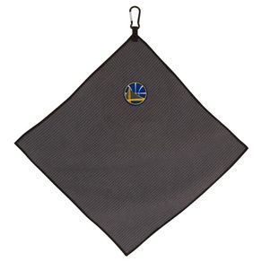 NBA Small Microfiber Towel 1131233-Golden State Warriors