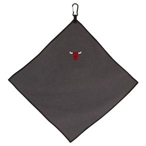 NBA Small Microfiber Towel 1131234-Chicago Bulls