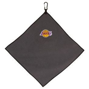 NBA Small Microfiber Towel 1131236-Los Angeles Lakers