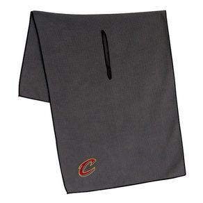 NBA Large Microfiber Towel 1131241-Cleveland Cavaliers