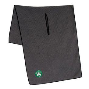 NBA Large Microfiber Towel 1131244-Boston Celtics