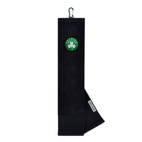 NBA Embroidered Towel 1131253-Boston Celtics