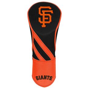 MLB Hybrid Headcover 1131694-San Francisco Giants