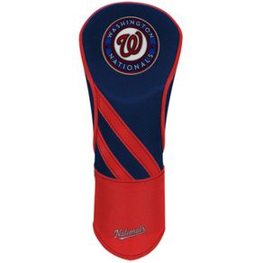 MLB Hybrid Headcover 1131696-Washington Nationals