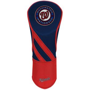 MLB Fairway Headcover 1131725-Washington Nationals