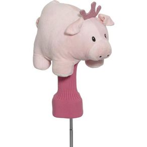 Creative Covers Pippa The Pig Driver Headcover 1133685-