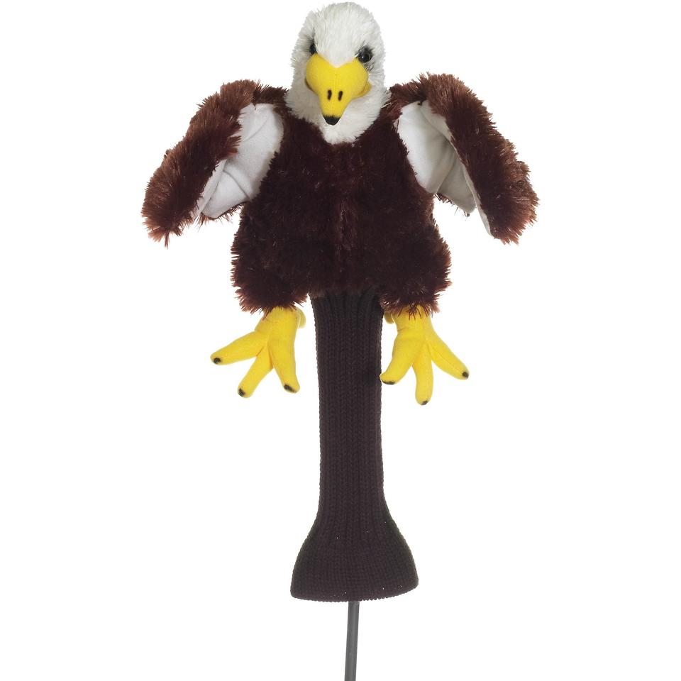 Creative Covers Bald Eagle Driver Headcover