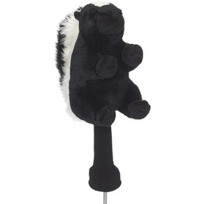 Creative Covers Skunk Driver Headcover 1133694-