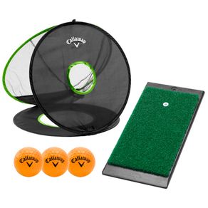 Callaway Short Game Practice Set 1500661-