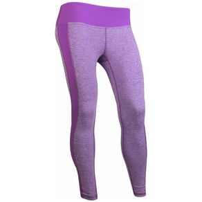 FootJoy Women\'s Ankle Length Leggings 1504625-Grape  Size xl, grape