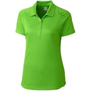 Cutter & Buck Women\'s Northgate Polo 1508071-Cilantro  Size 2xl, cilantro