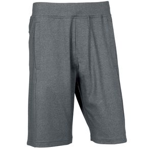 Sunice Men\'s Marshall CoolLite Athletic Training Shorts 1511295-Charcoal  Size lg, charcoal