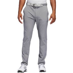 adidas Men\'s Ultimate365 Tapered Pants 2010244-Gray Three  Size 30/32, gray three