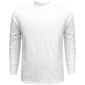 Pinseeker Men\'s Long Sleeve Base Layer 2017834-White  Size xl, white