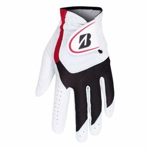 Bridgestone E Glove 2037625-White  Size sm Right, white