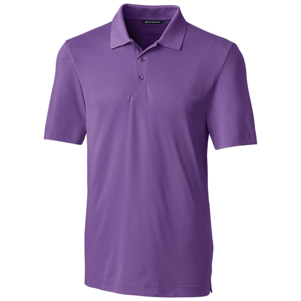 Cutter & Buck Men\'s Forge Polo  Size LG, Chelan