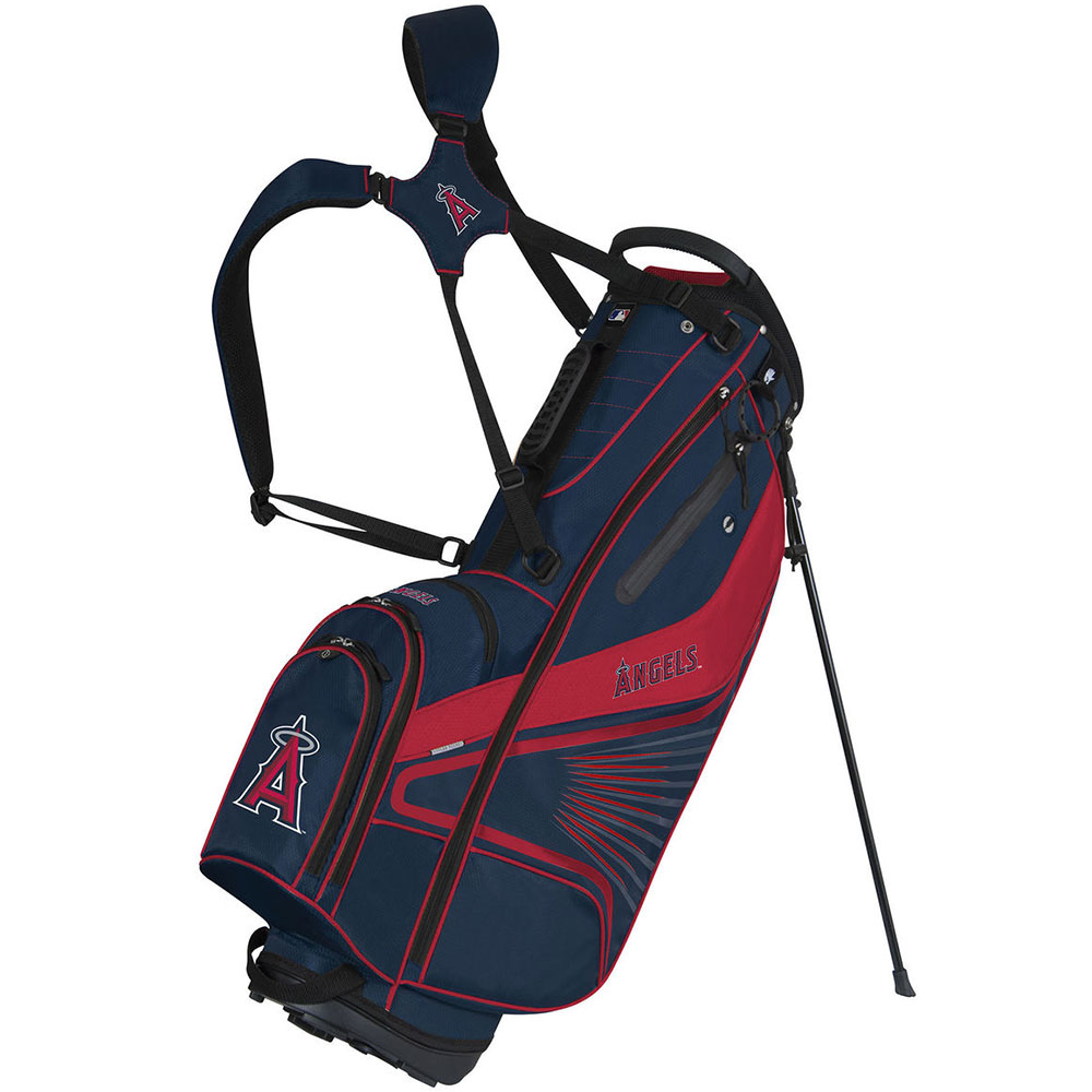 MLB GridIron III Stand Bag