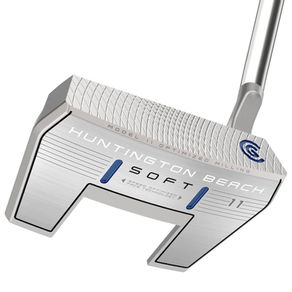 Cleveland Huntington Beach Soft #11 Putter 2070796-Right 34\