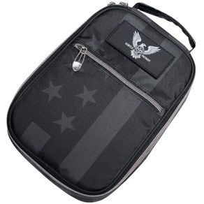 Subtle Patriot Covert Man Kit 2070826-Black, black