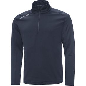 Galvin Green Men\'s Drake 1/2 Zip Pullover 2073056-Navy  Size md, navy