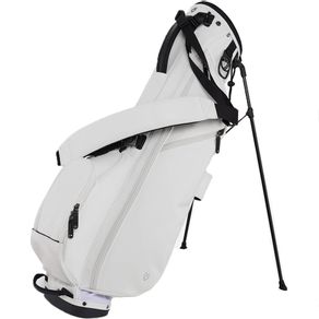 Vessel Sunday 2.0 Stand Bag 2076154-Brushed White, brushed white