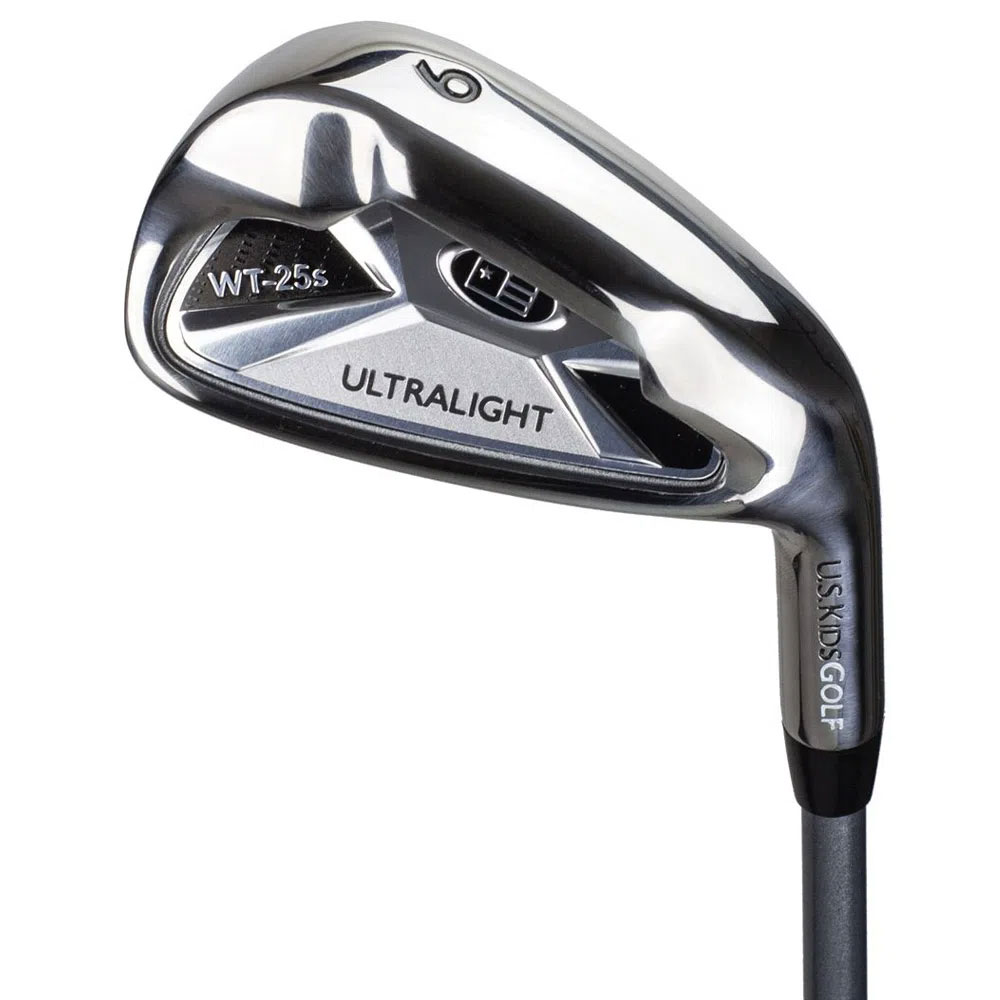 US Kids UL Individual Irons  Size UL42