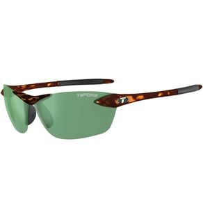 Tifosi Seek Sunglasses 2081804-Tortoise, tortoise