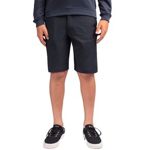 TravisMathew Juniors\' J-Starnes Shorts 2084291-Black  Size lg, black