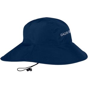 Galvin Green Aqua Hat 2087440-Navy  Size md, navy