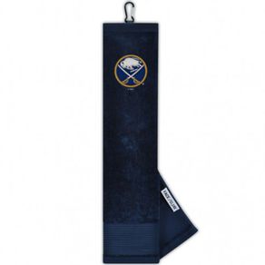 Team Effort NHL Embroidered Towel 2101455-Buffalo Sabres